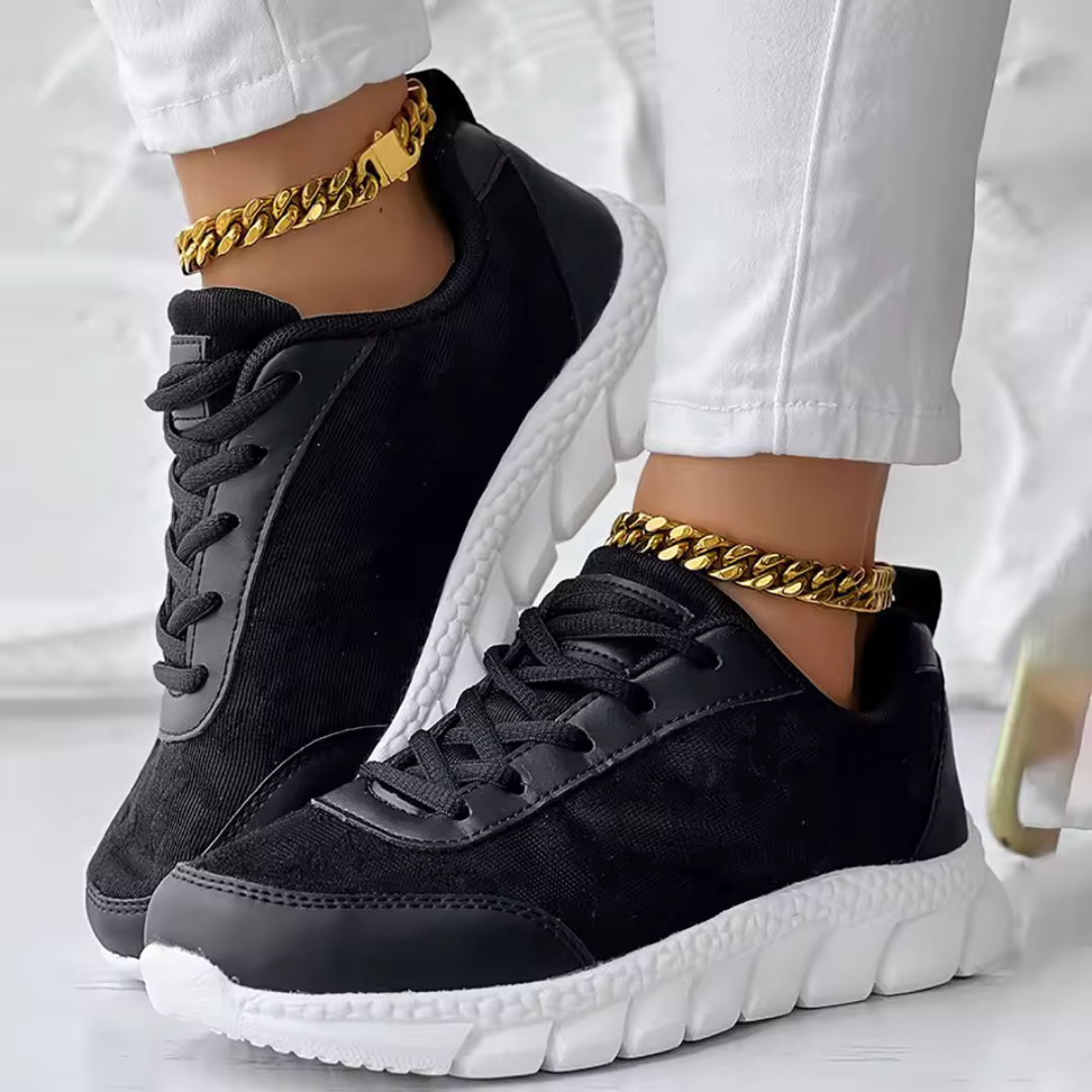 Rita™ | Orthopaedic Breathable Trainers