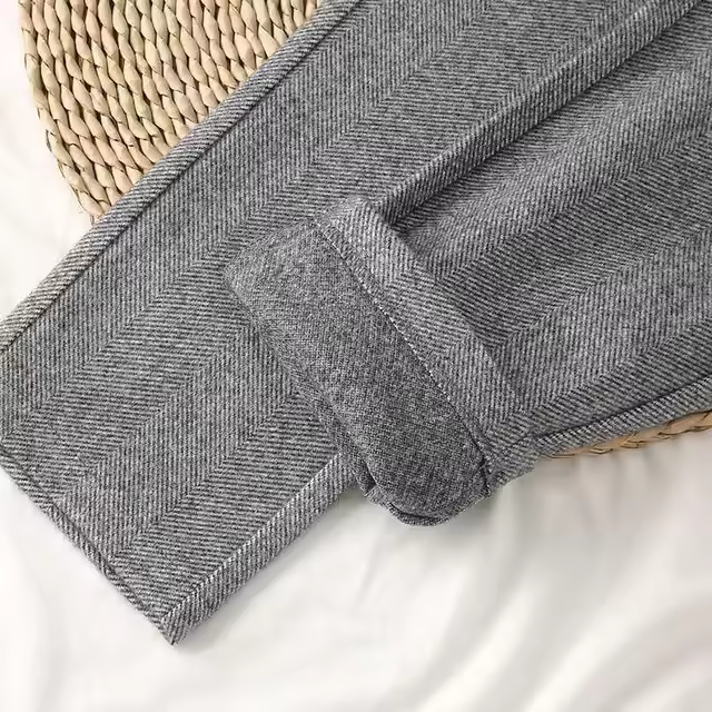 Amelia™ | Premium Wool Pants