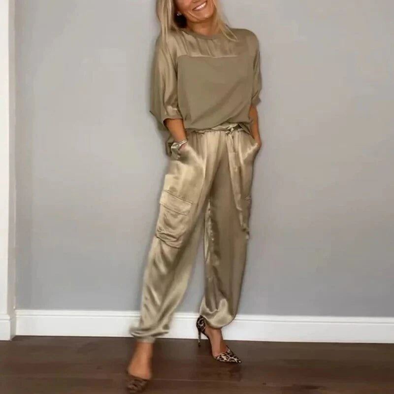 Nova™ | Casual Set