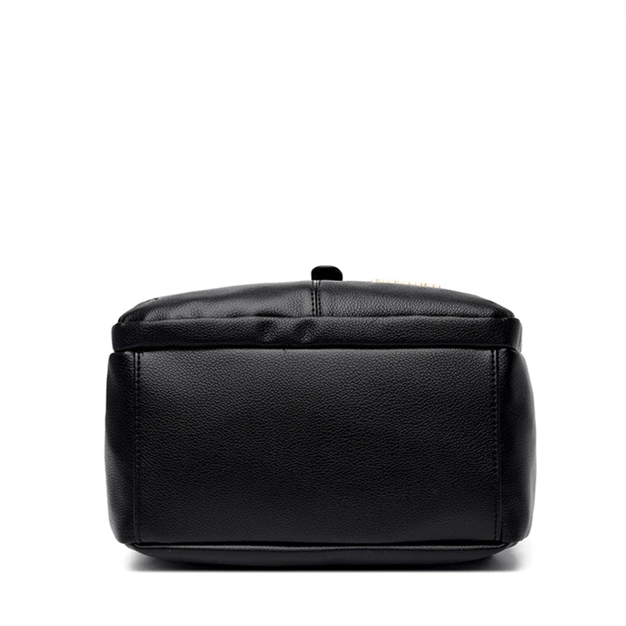 Modaventura™ | Vegan Leather Backpack